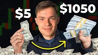 LOST MONEY? Best Recovery Strategy for Binary Options (Step-by-Step)