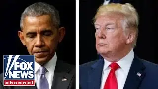 Did the Obama administration spy on the Trump campaign?