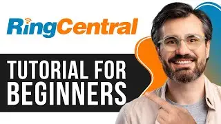 Ringcentral Tutorial For Beginners | How to Use Ringcentral for Communication 2026