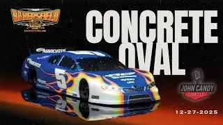 Bako RC Concrete 12-27-25