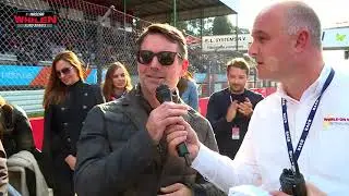 What NASCAR Whelen Euro Series is all about