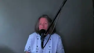 Bad to me. Howard Lee Naylor. (cover song)