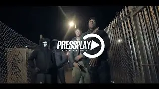 #Tottenham T-Bone x Viddal Riley (RIL) - Dem Man (Music Video Reupload) #TR3NT @itspressplayent
