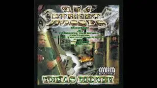 254 Street Bosses & Nino (PKO) - Stay On My Hustle