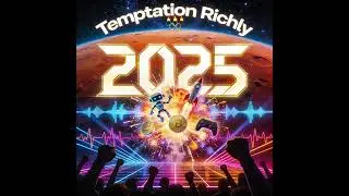 What Made 2025 Unforgettable? This EDM Drop Knows [Audio Only]