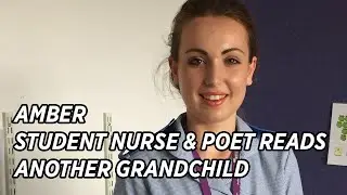 Amber Flounders, Student Nurse - Another Grandchild