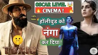 Yash: Toxic Next Character Update|Hindi Belt Distributors | Same On Bollywood| Yash| Huma | Kiara |