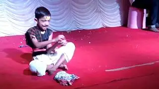Kathi n ghongad