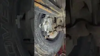 Тормоза не будут прокачиваться после установки суппортов. Не будьте такими! #тормоза #автомобиль ...