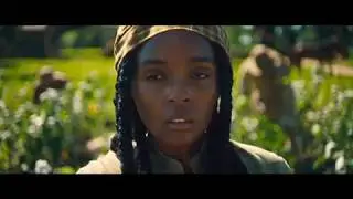 ANTEBELLUM (2020) - Trailer featuring Janelle Mon&aacute;e