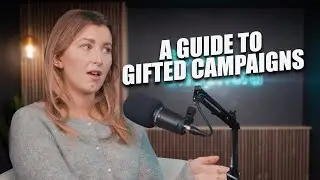 Gifted Influencer Campaigns - How to Do It Right
