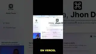 GPT-Nextjs-Starter a Producción sin Esfuerzo! #nextjs #ai #javascript
