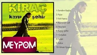 Kıraç - Hep Sen (Official Audio)