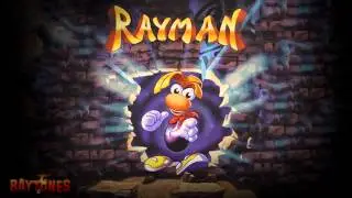 Rayman OST - Ubisoft Presents