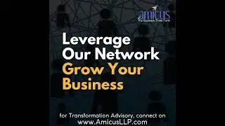 Amicus Growth Advisors