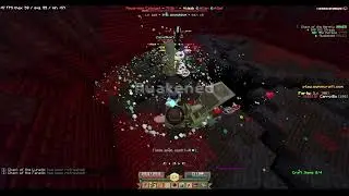 [Wynncraft] Eldritch Outlook No Consumables 8:48 Solo Casual Run (Mortar Propaganda)