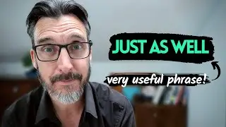 USEFUL ADVANCED  ENGLISH VOCABULARY #4 || How to use 