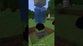 THIS DOES NOT MAKE SENSE😭 #minecraft