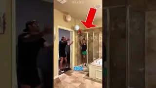 She Is Going To Regret Her Prank