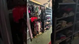#Firsthand #Secondhand #Designermode