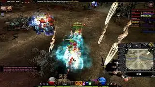MUONLINE - LIFEMU - CS 7.4.2024