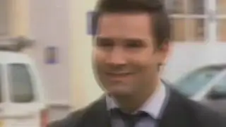 The Last Chancers (2002 one-off)