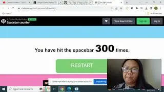 #280 -- Most Times Thanking RecordSetter in a YouTube Video (500)
