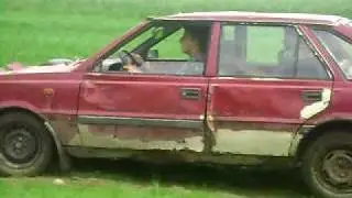 Poldzer xD