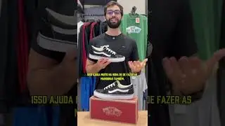 Vans Sk8 Low - Review