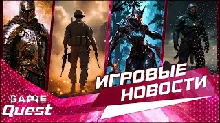 Демо S.T.A.L.K.E.R. 2, Phantom Blade Zero, Nobody Wants to Die , Star Wars Outlaws &mdash; ИГРОВЫЕ НОВОСТИ