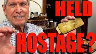 Dealer Urges SHOCKING Gold Reserve Strategy for America!  #FortKnox #FederalReserve