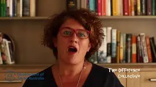 The Difference Collective - Teaser