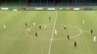 2014 OFC Champions League / Kiwi FC vs Waitakere United Goals