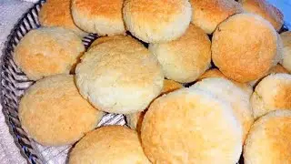 كوكيز جوز الهند الناعم! تذوب في فمك😋