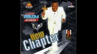 Lanre Teriba (Atorise) - New Chapter