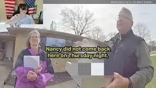 Missing Women Found In The Most Unexpected Way