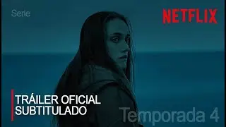 The Sinner T4: Percy | Netflix | Tr&aacute;iler Oficial Subtitulado