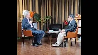 Some economic consequences of Mr. Trump. Excerpt of a dialogue with Li Bo, director of Guancha,