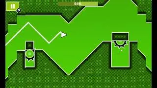 First Space Wave Video