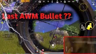 AWM MONTAGE  IM TITAN  IM TITAN YT #PUBGTelugu #RealmePubg #ImTitan #ImTitanYT #PunjuFan #scam1992