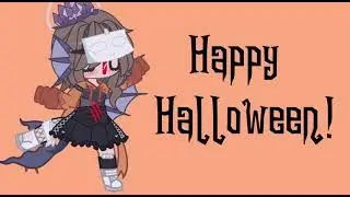 👻🎃Happy Halloween!🎃👻 || Shadecore