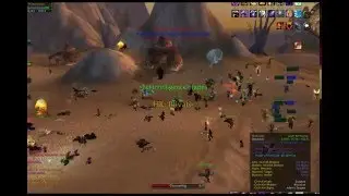 Lightninghoof Hoofwars 2 (Part 1)