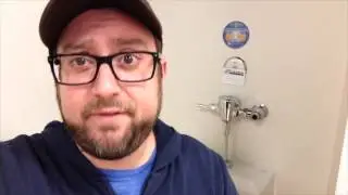 Inappropriate at work