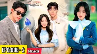 A Nine-Tailed Fox 💗 Famous Football Star | No Tail To Tell K-Drama Explained in Hindi.