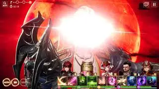 Overhit F2P attainable 15-10 Hard 3 stars, no Gems.