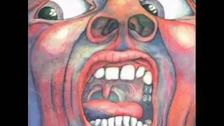 21st Century Schizoid Man / Alterd States