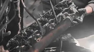 Prepping MonsterMax II for Big Turbos!