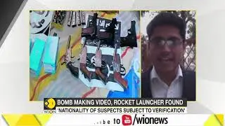 NIA cracks down on ISIS modules: 5 arrested in Amroha