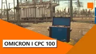 OMICRON i CPC 100