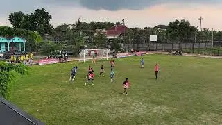 (U12) week 4 babak 2 SSB Matador vs SSB Singopuran bkyl 2025
